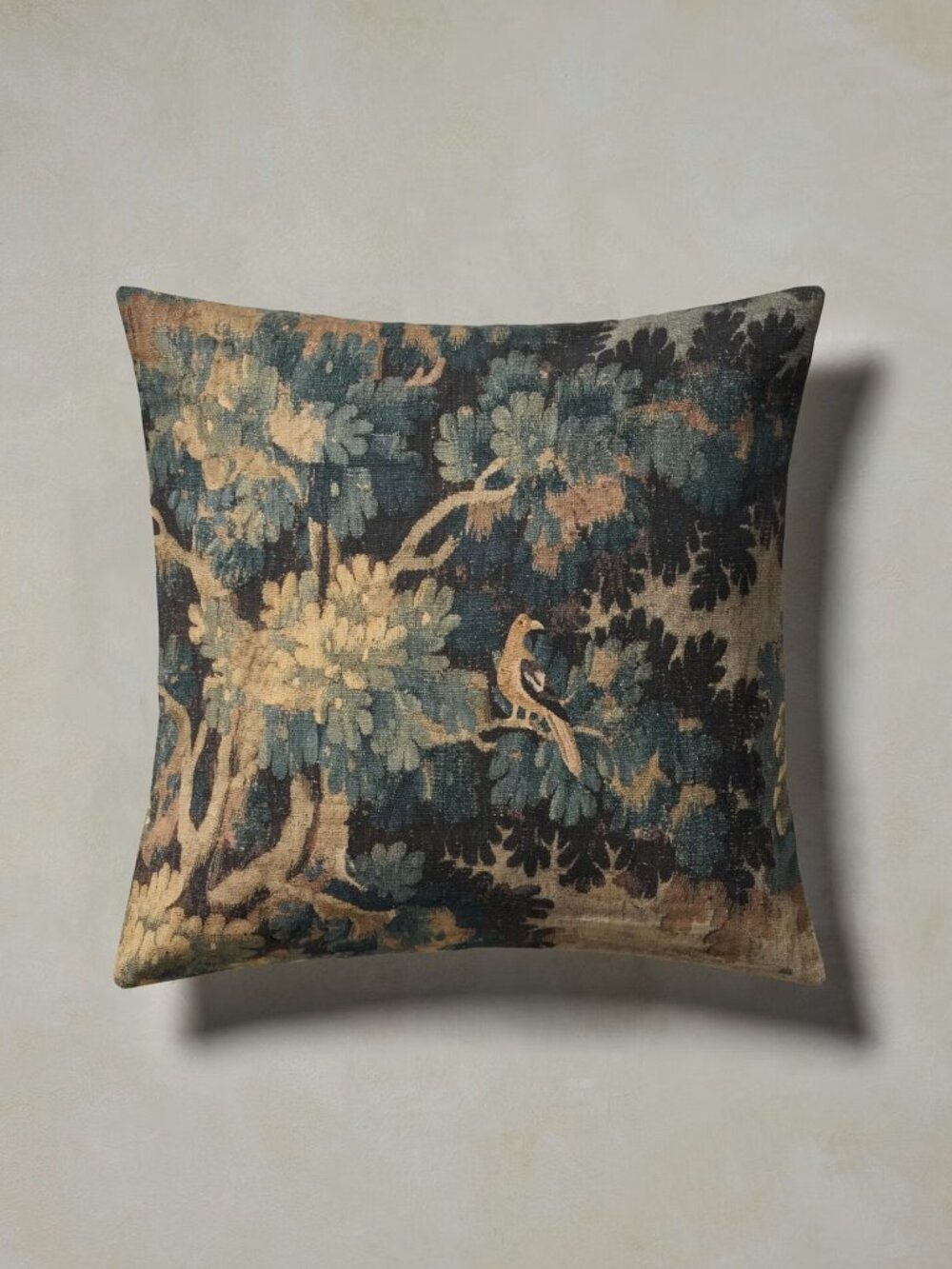 Lone Fox x Joon Loloi Marmont Pillow 20"x20" - Picture 2 of 6